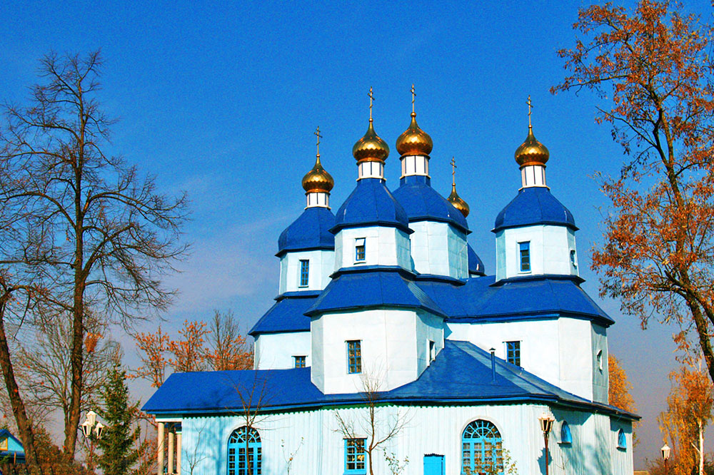 Іллінецький район